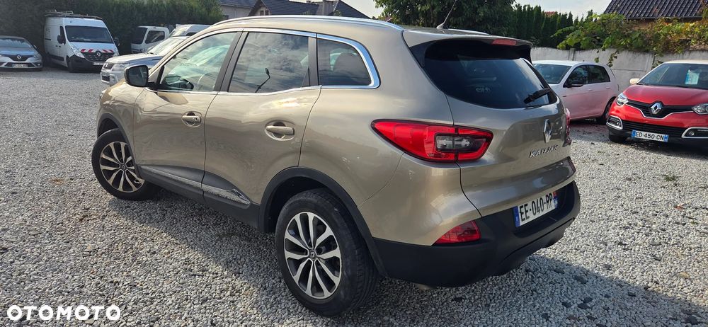 Renault Kadjar 1.6 dCi Energy Night&Day - 13