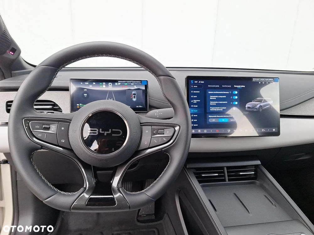 BYD Seal 6 1.5 Boost - 13