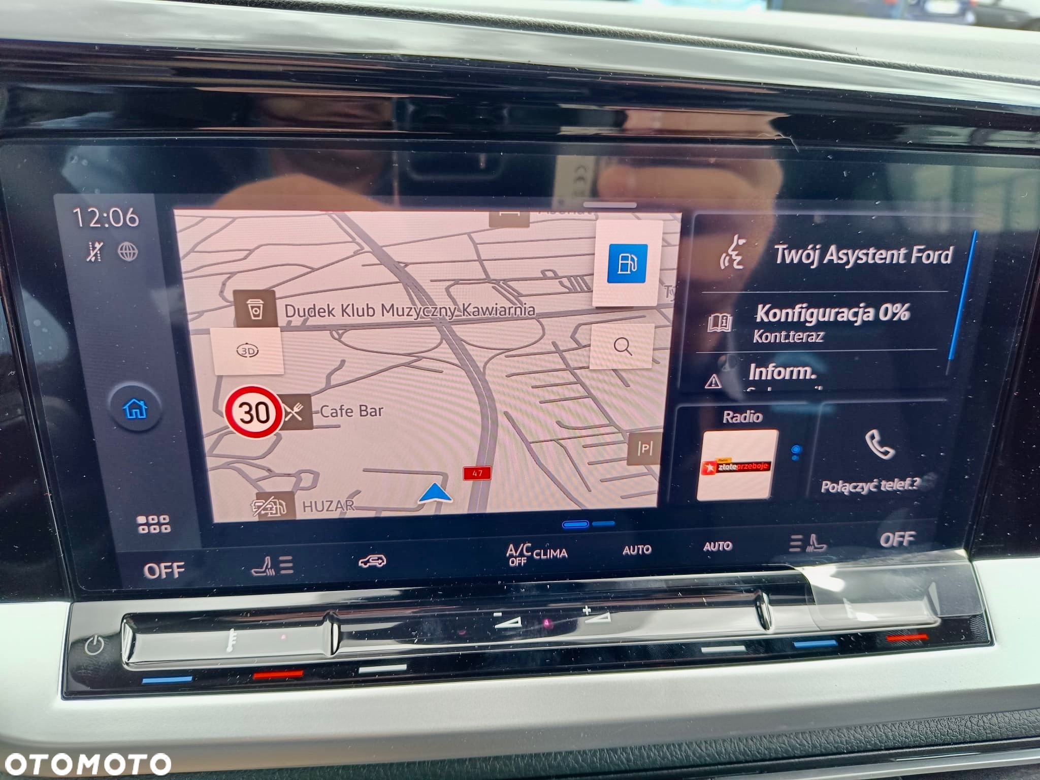 Ford Tourneo Connect Grand - 19