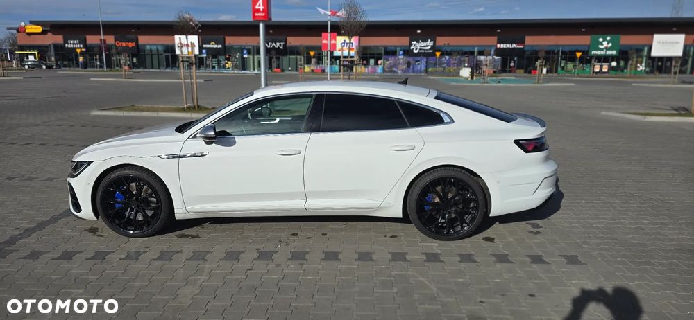 Volkswagen Arteon 2.0 TSI 4Motion R DSG - 7
