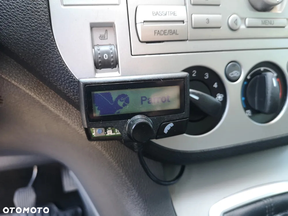 Ford Kuga 2.0 TDCi 2x4 Trend - 23