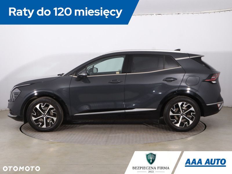 Kia Sportage - 4