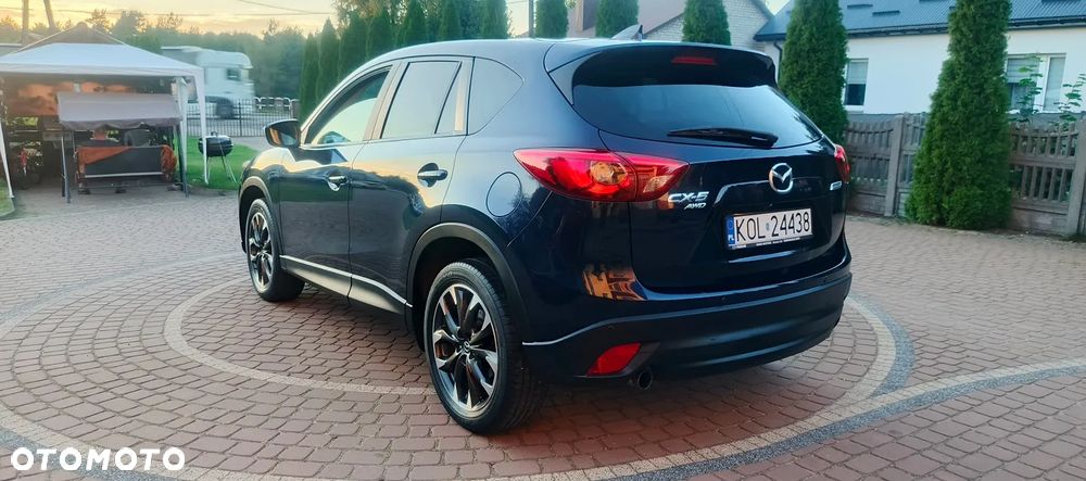 Mazda CX-5 2.0 Skypassion - 7