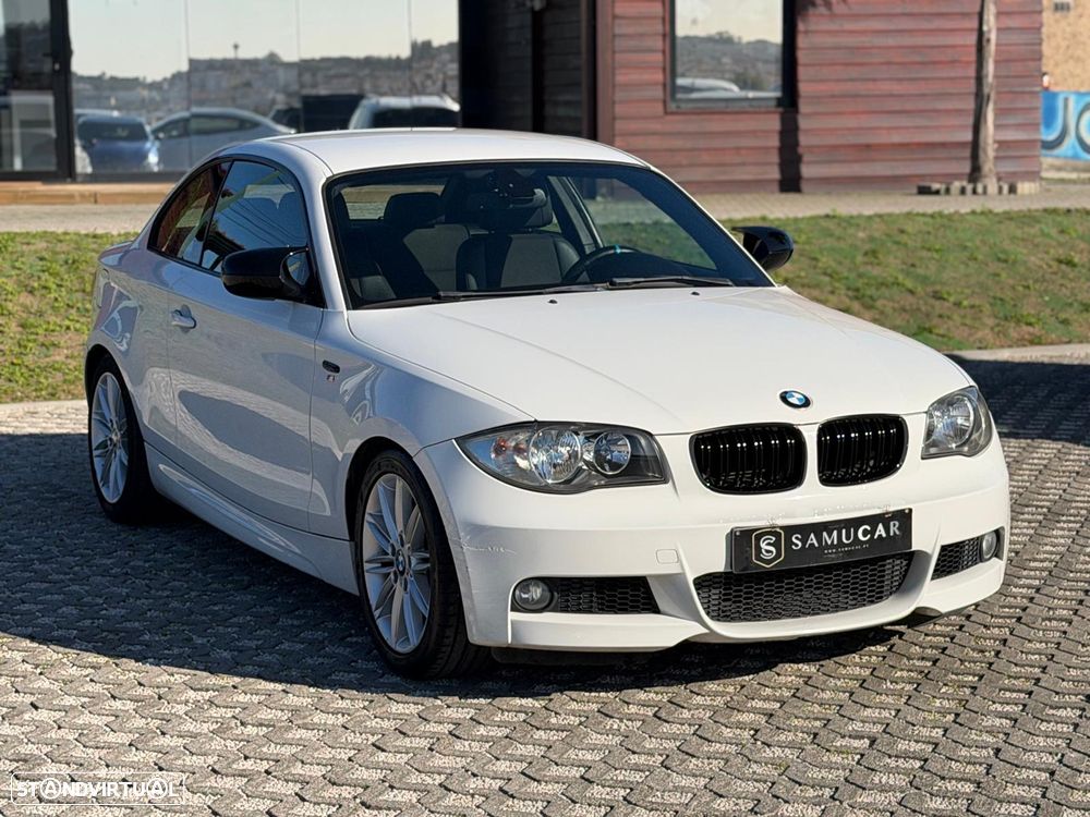 BMW 120 - 2