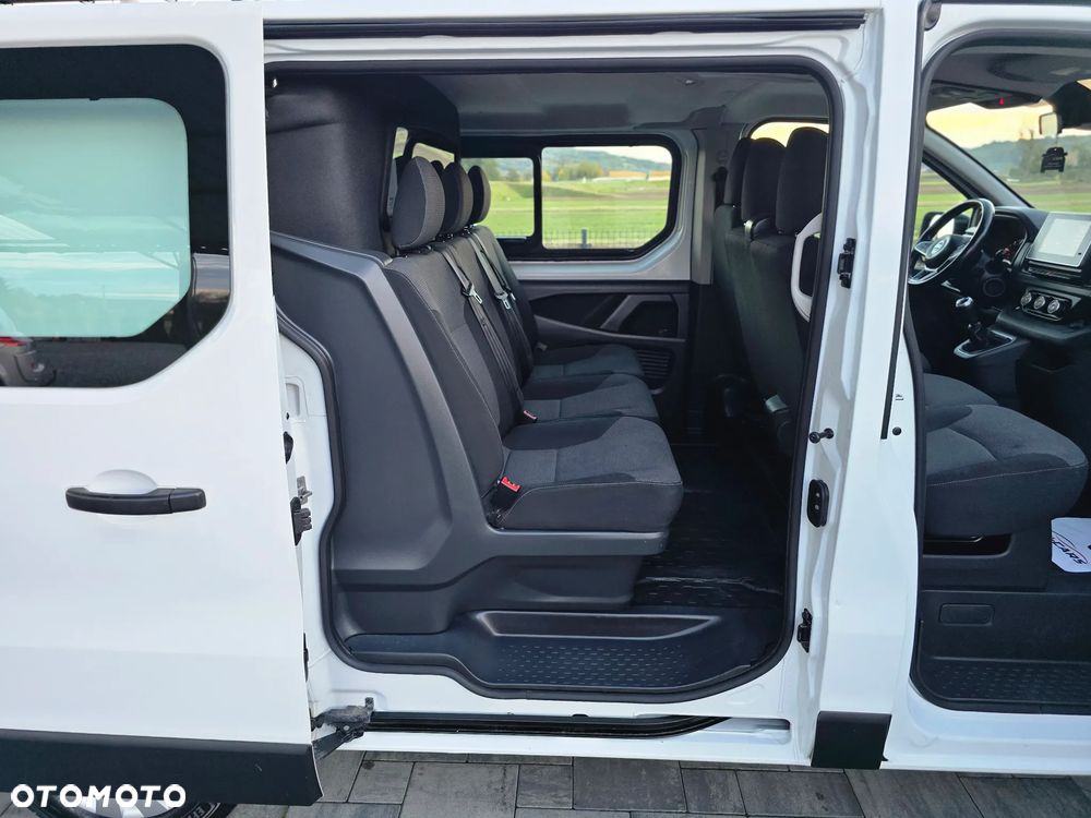 Nissan Primastar - 17