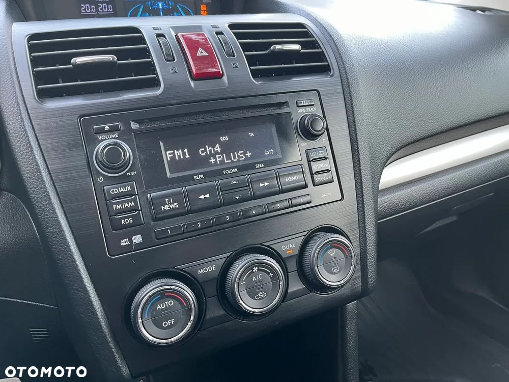 Subaru XV 1.6i Active - 12