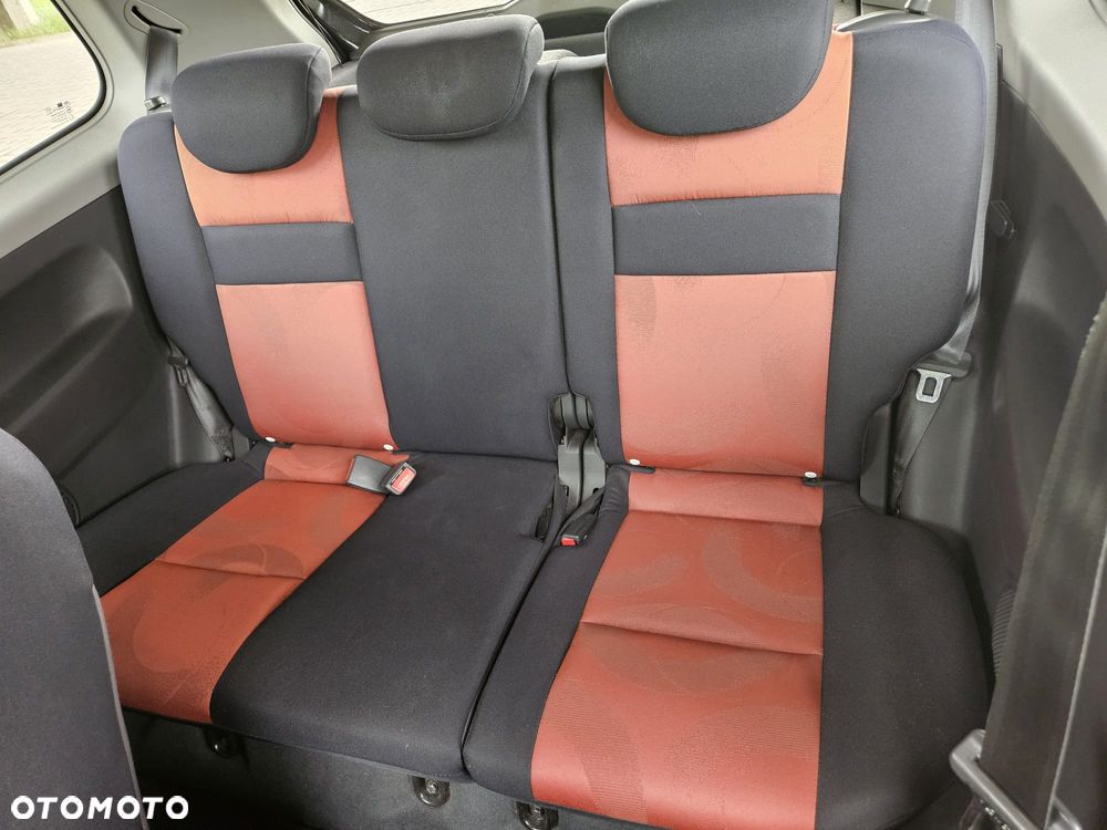 Hyundai Getz 1.1 Top-Line - 6