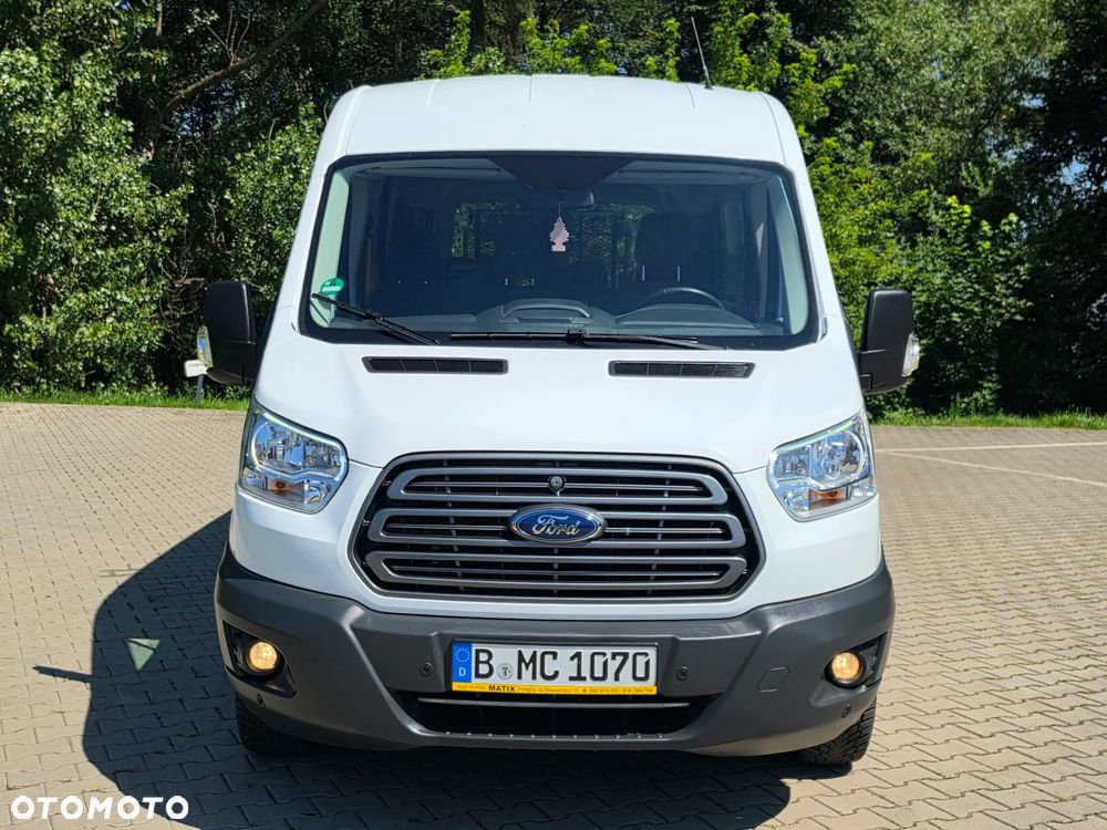 Ford Transit L2H3 VA Basis - 32