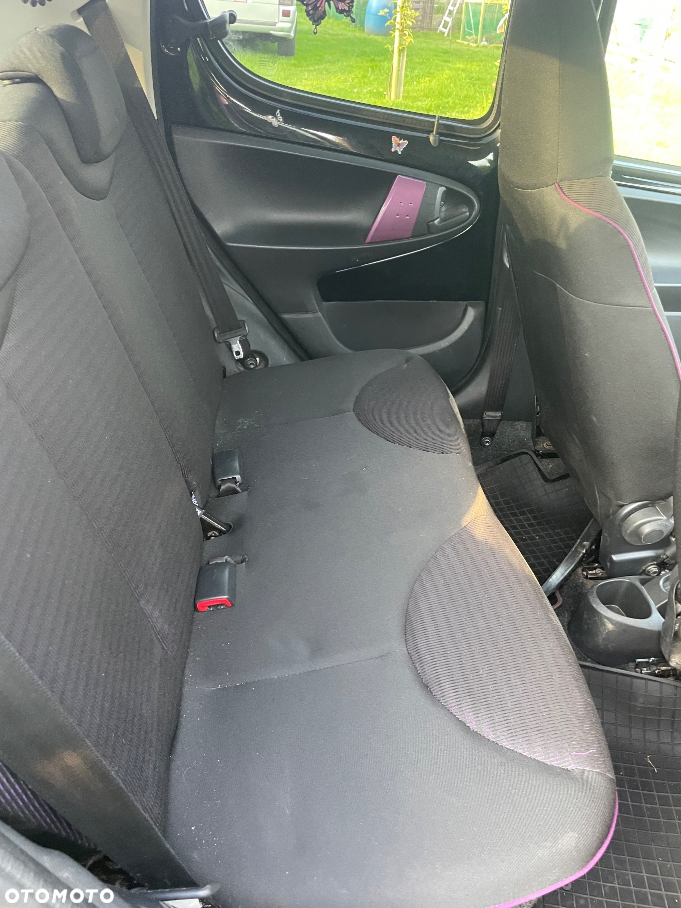 Peugeot 107 68 Style - 9