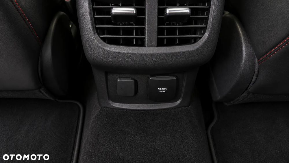 Ford Mondeo 1.5 EcoBoost ST-Line X - 20