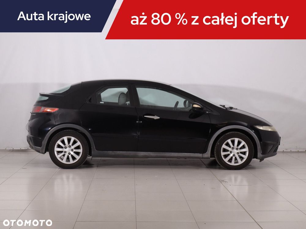 Honda Civic - 8