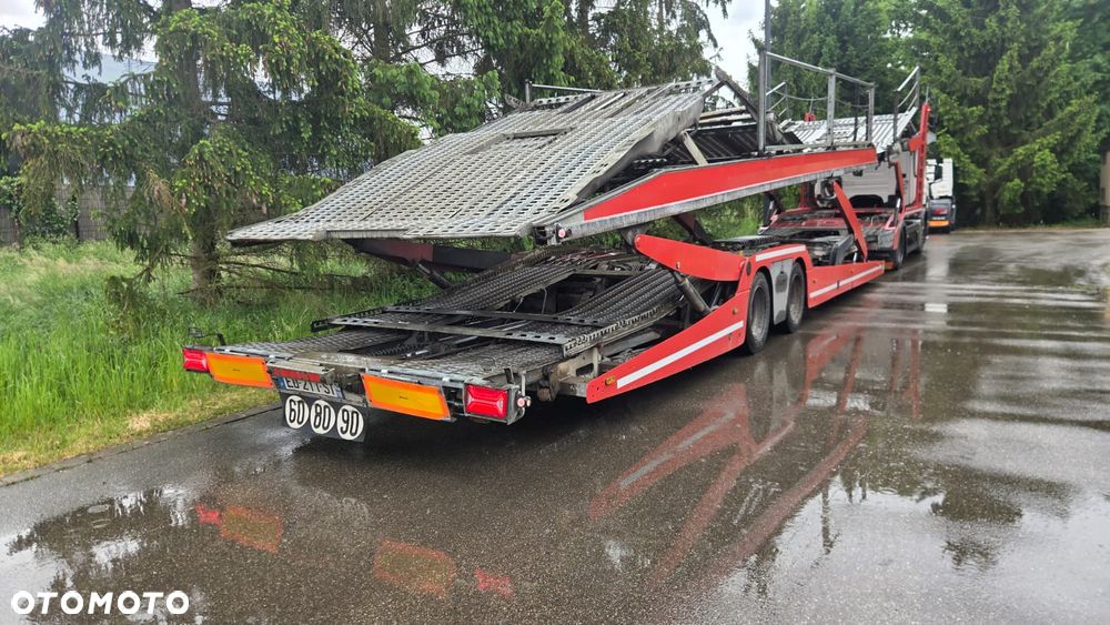 Scania P410 - 3