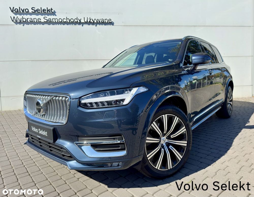 Volvo XC 90 - 5