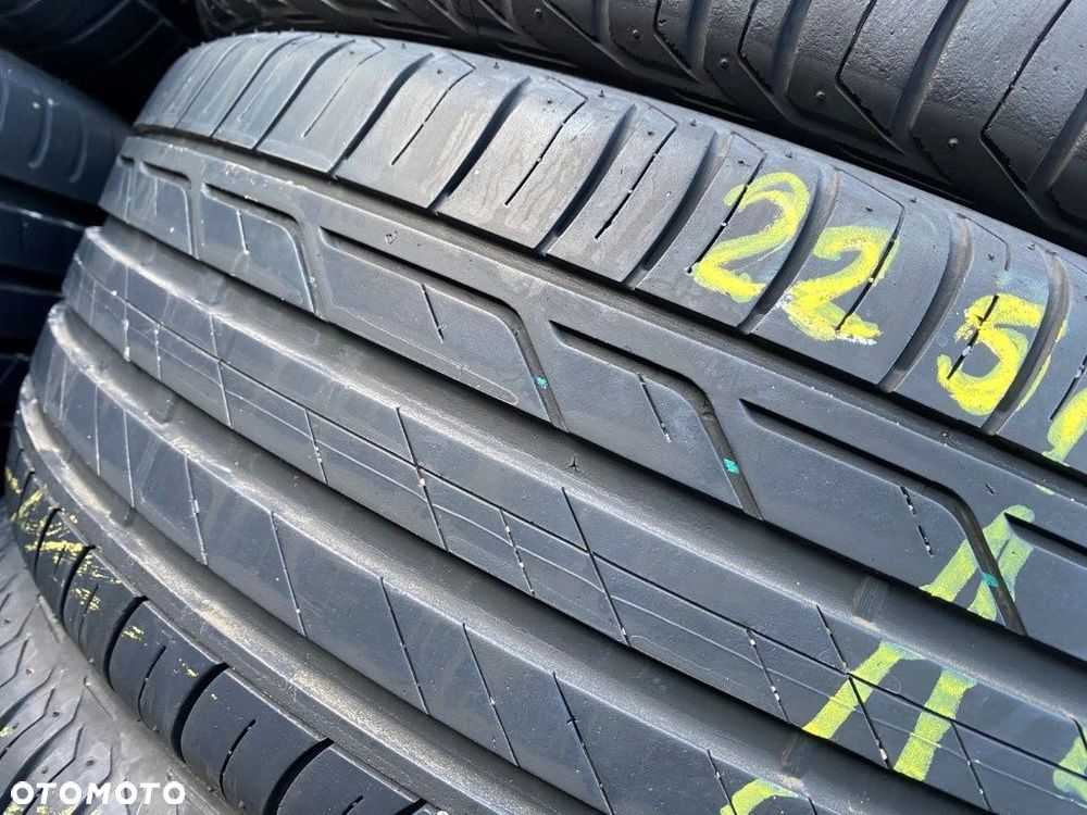 225/55/18 Bridgestone Turanz T001_6,5mm_4szt_(155) - 7