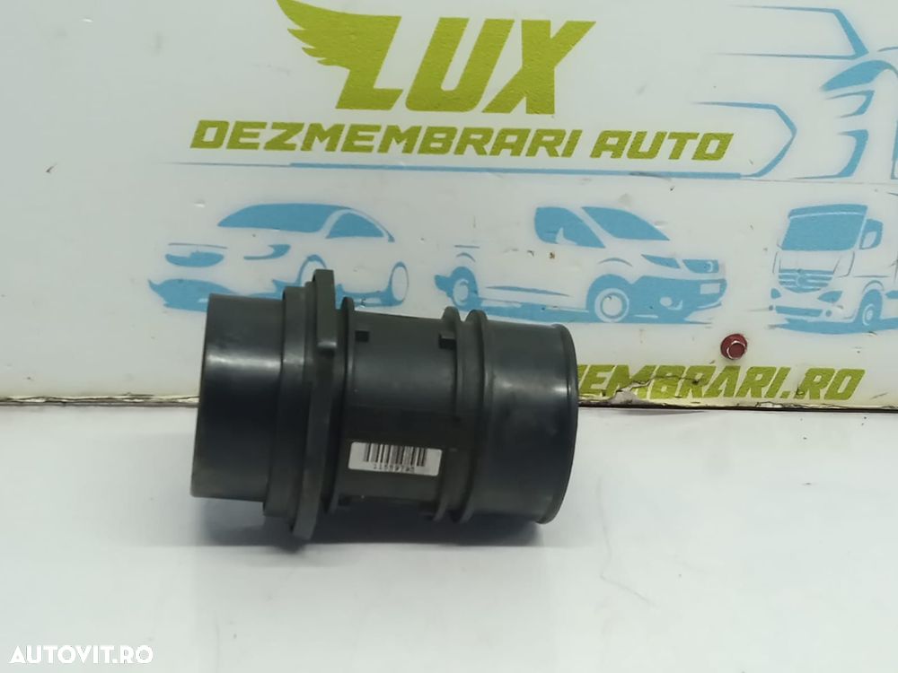 Debitmetru 2.2 dci g9t702 h7700314669 Renault Laguna 2 [2001 - 2005] - 2