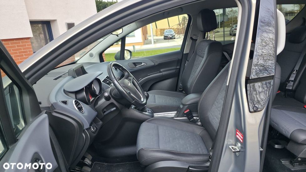 Opel Meriva 1.4 Innovation - 15