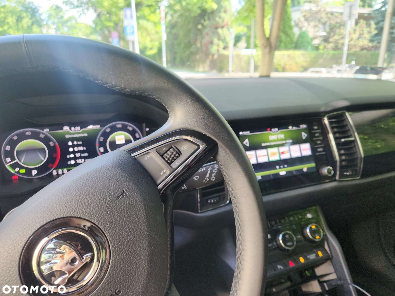 Skoda Kodiaq 1.5 TSI ACT 4x2 Style DSG - 6