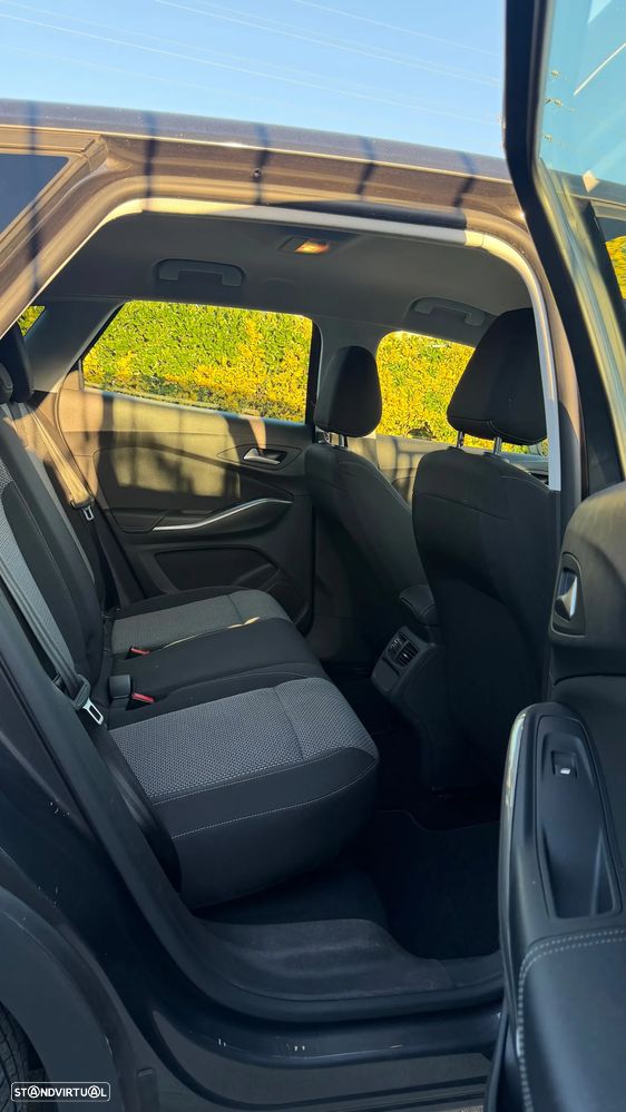 Opel Grandland X 1.5 CDTI Business Edition - 7