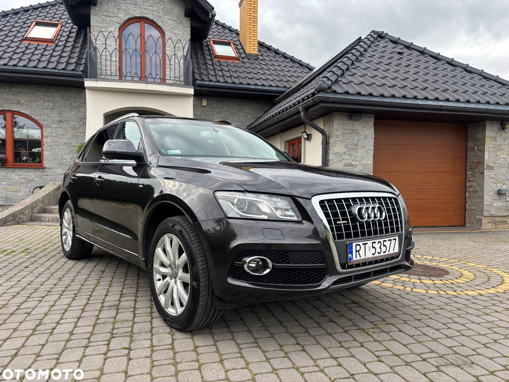 Audi Q5 2.0 TDI Quattro S tronic - 6