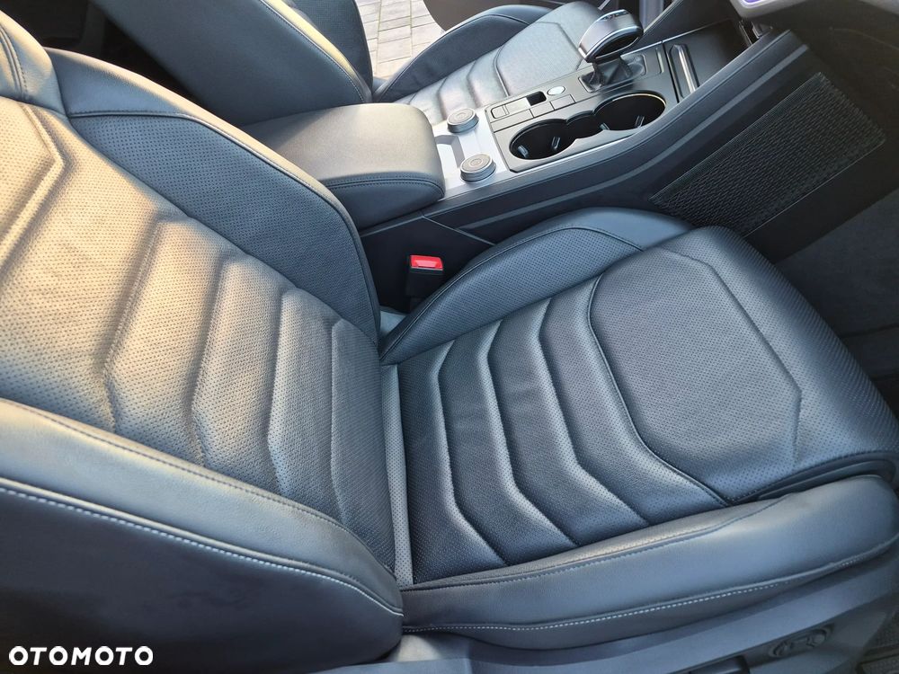 Volkswagen Touareg 3.0 V6 TDI SCR 4Mot - 8