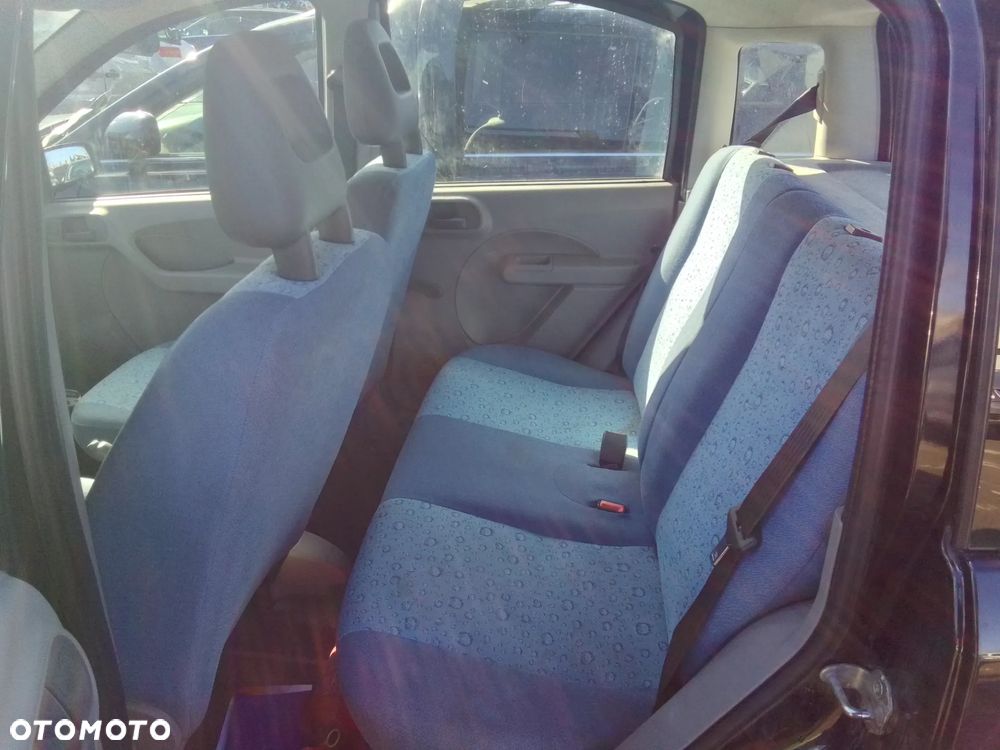 FIAT PANDA 1.1B 54KM 2006R - CZĘŚCI !!! - 8