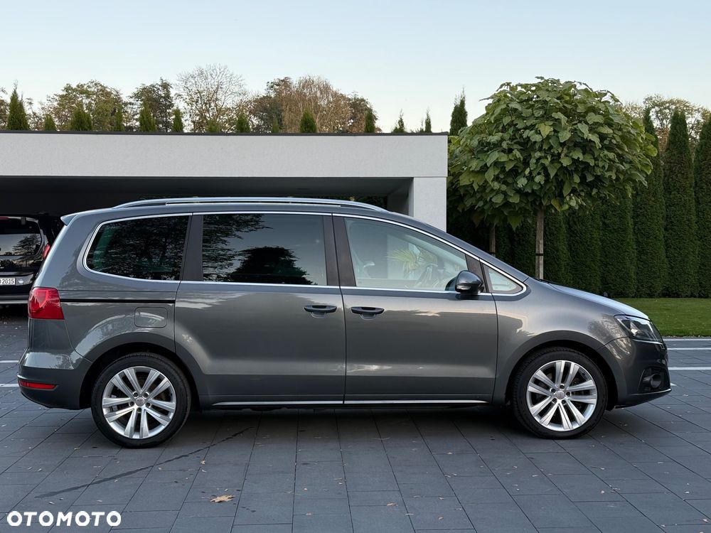 Seat Alhambra - 7