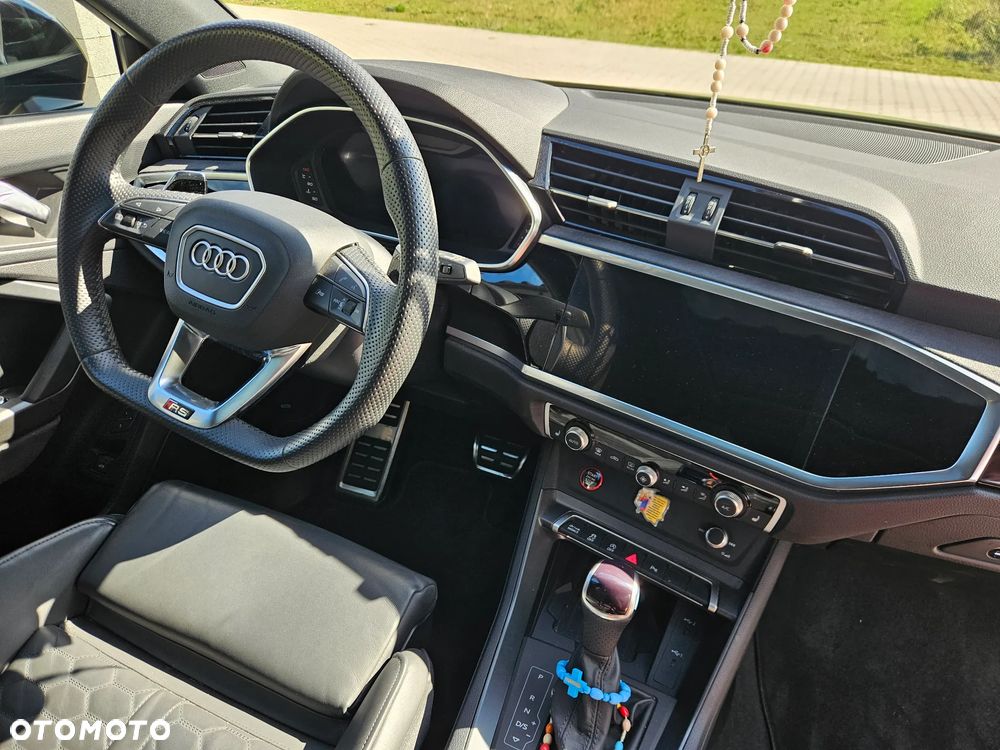Audi RS Q3 - 17