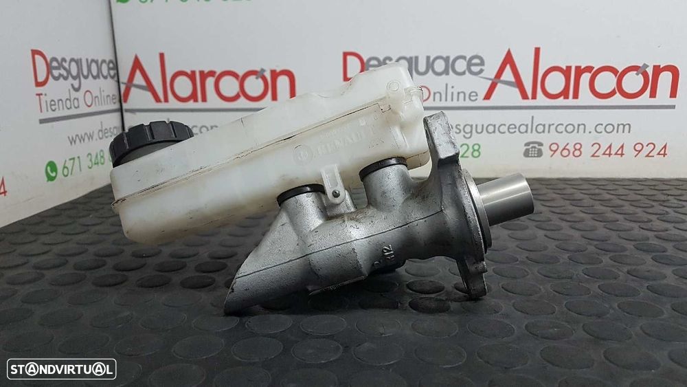 BOMBA DE TRAVÃO RENAULT MEGANE III BERLINA 5 P LIMITED - 5