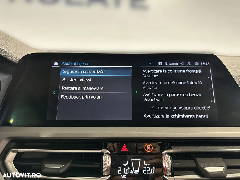 BMW Seria 3 330e Aut. - 20