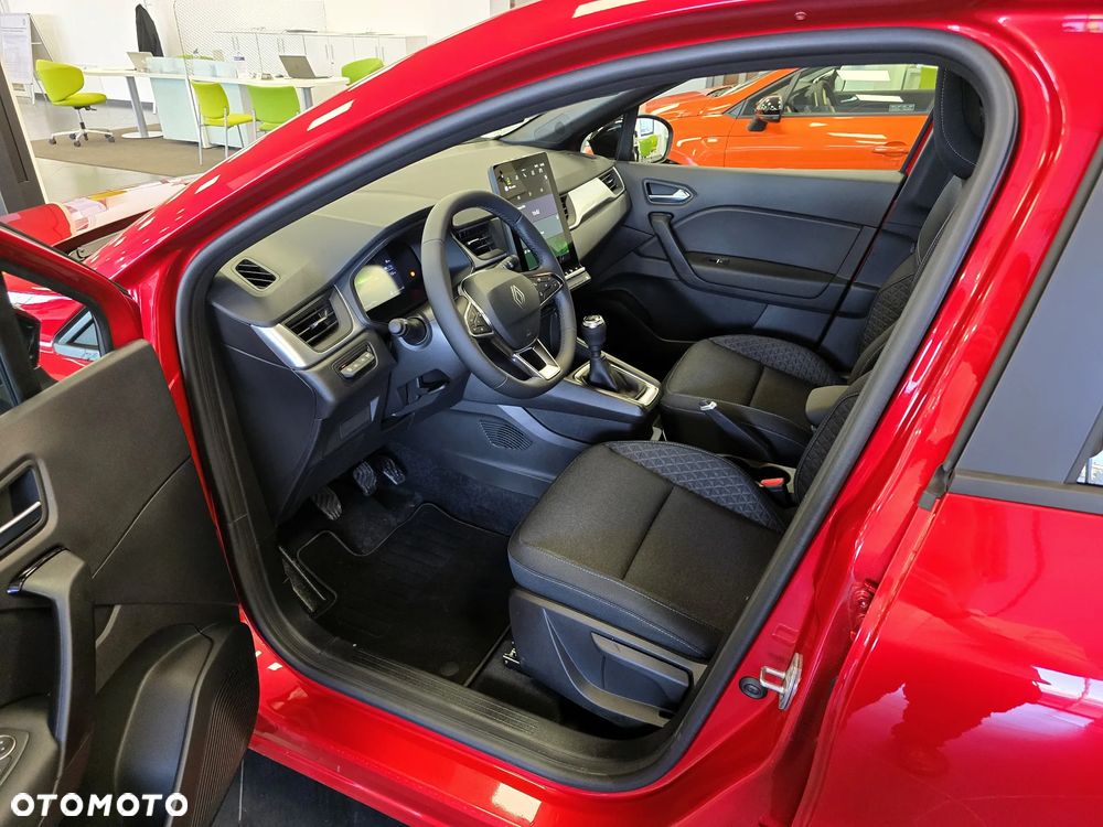 Renault Captur 1.2 TCe Evolution - 12