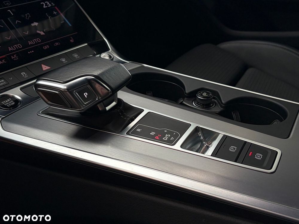 Audi A6 Avant - 21