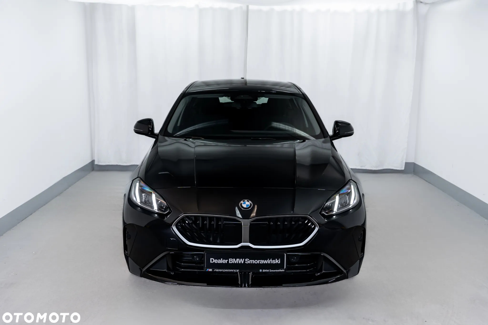 BMW Seria 1 - 13