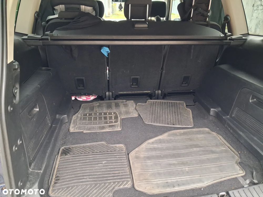 Ford S-Max 1.6 T Titanium - 10