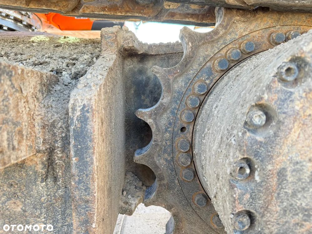 Doosan DX 225 LC - 26