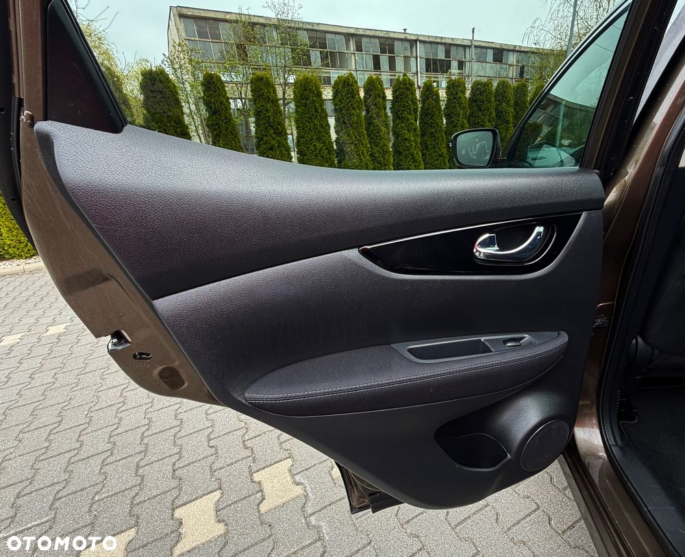 Nissan Qashqai 1.2 DIG-T Tekna+ Xtronic - 36