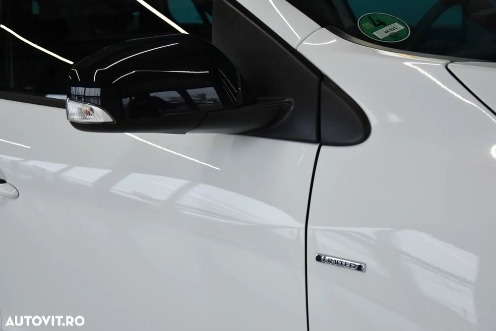 Renault Megane ENERGY dCi 110 LIMITED - 19