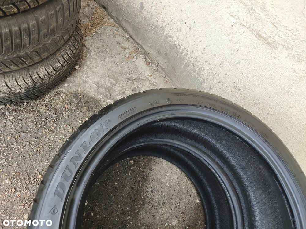 215/40R17 87W OPONY Letnie Lato BRIDGESTONE POTENZA S001 5mm DUNLOP Sport MAXX RT Legnica ALU-RAD 5-6mm 215/40 - 13