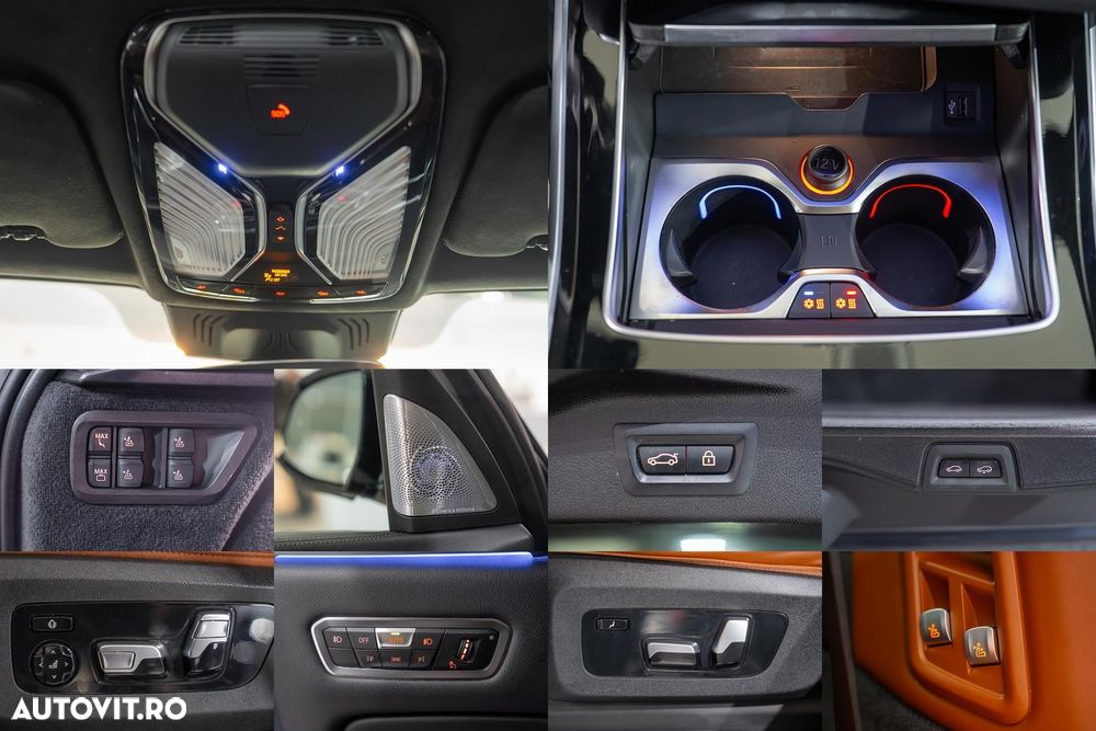 BMW X7 xDrive40i - 4