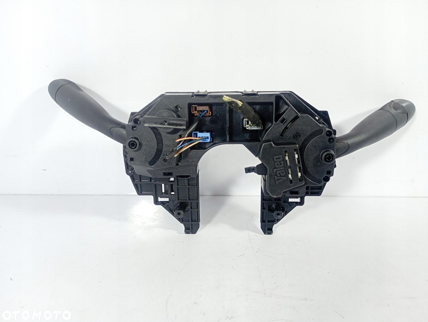 Citroen C4 04-10 WŁĄCZNIK STEROWANIE PRZEŁĄCZNIK ZESPOLONY OE 96554964XT - 5