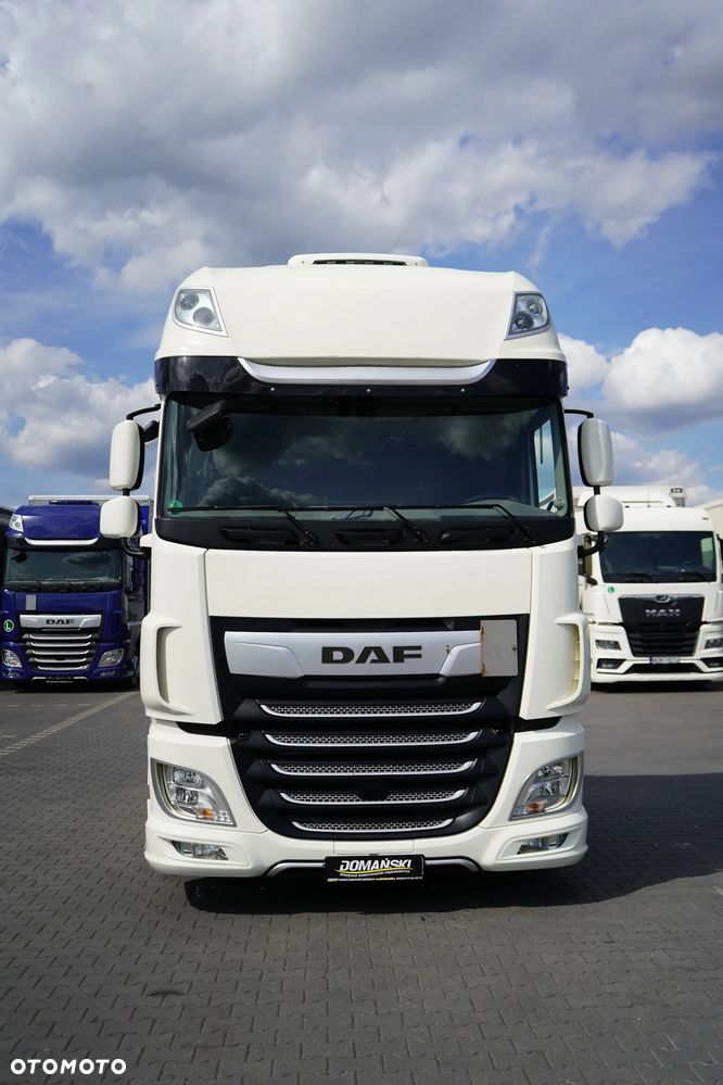 DAF / 106 / 480 / E 6 / ACC / MEGA / LOW DECK / I – COOL / SUPER SPACE CAB - 15