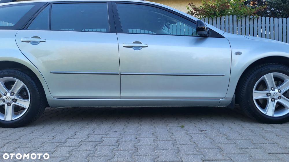 Mazda 6 - 36