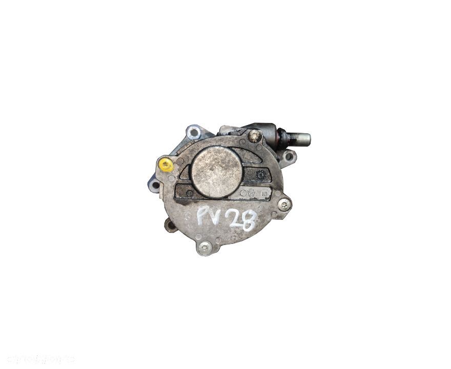 PV28 POMPA VACUM MERCEDES W211 3.0 CDI V6 A6422300165 - 1
