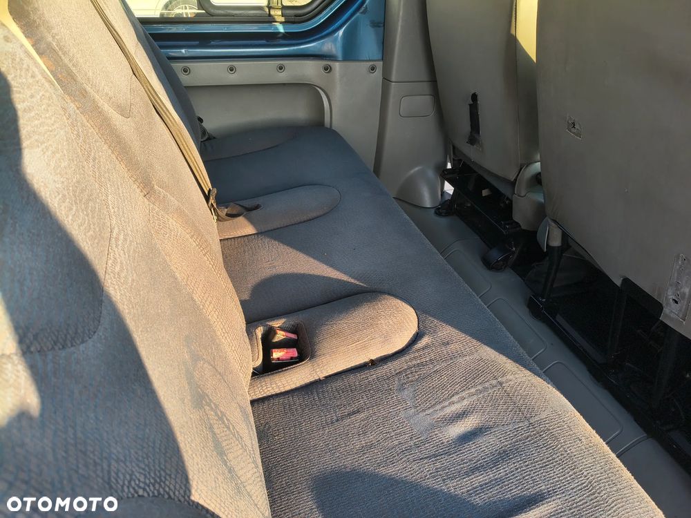 Renault Trafic Generation - 13