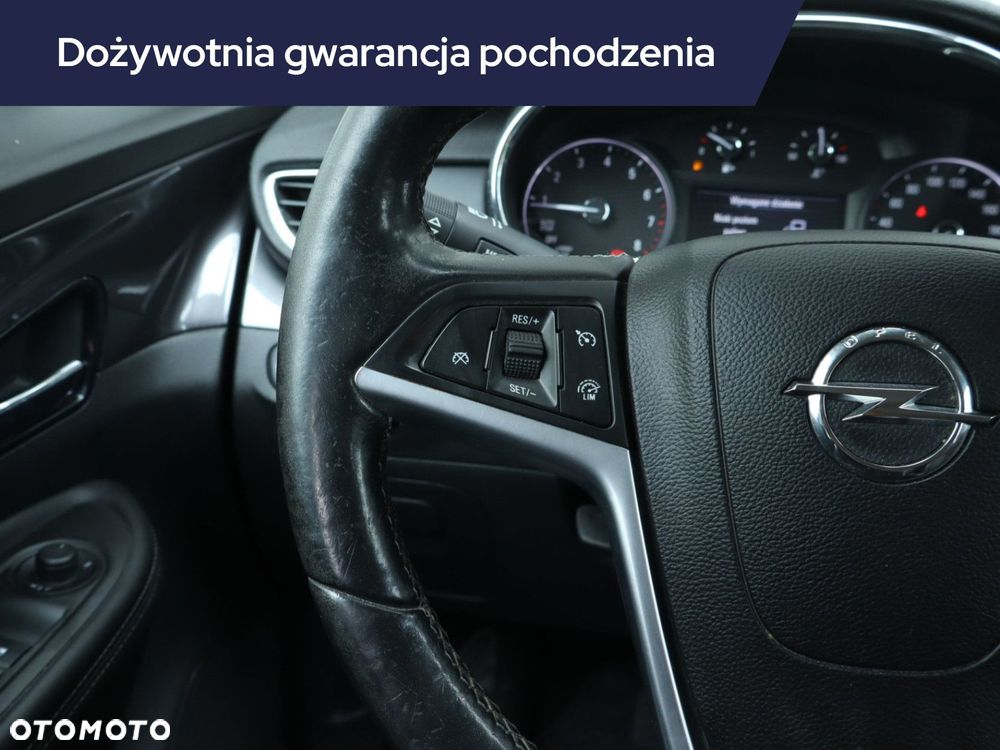 Opel Mokka - 21