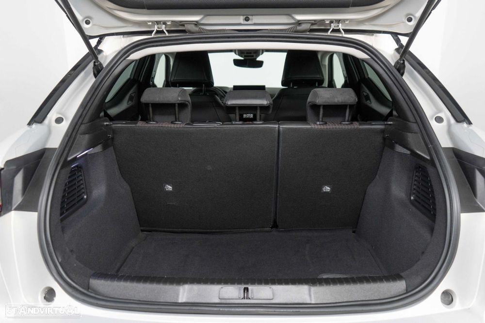 DS DS3 1.2 PureTech Performance Line - 15
