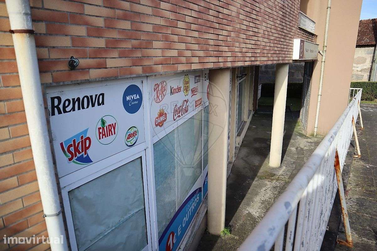 Loja  para arrendamento - Grande imagem: 3/3