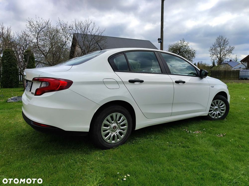Fiat Tipo 1.4 16v Pop - 2
