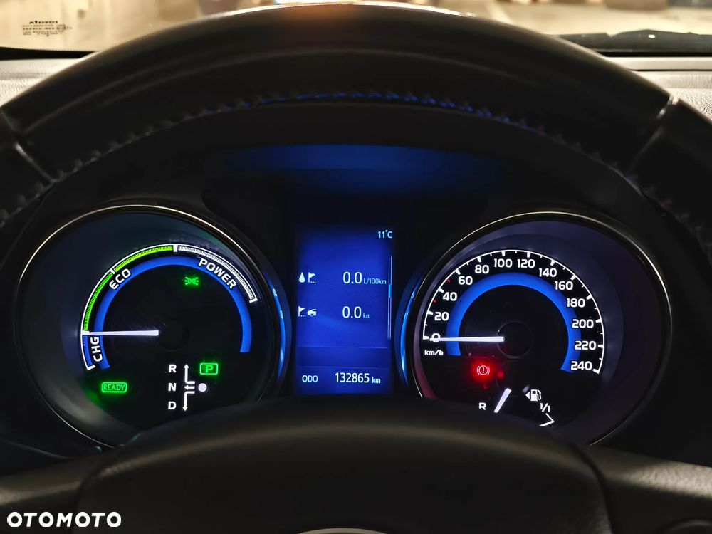 Toyota Auris Hybrid 135 Premium - 2