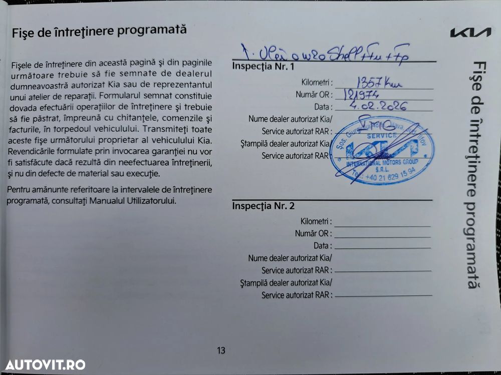 Kia XCeed 1.5 T-GDI 7DCT City - 28