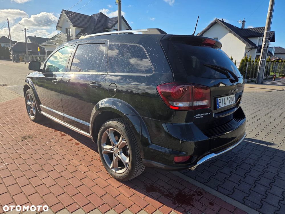 Dodge Journey - 3